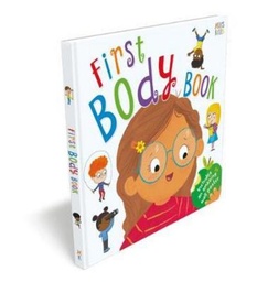 [9781786174130] First Body Book