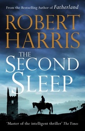 [9781786331380] The Second Sleep