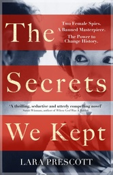 [9781786331670] Secrets We Kept, The