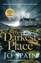 [9781786483966] The Darkest Place