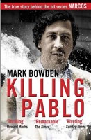 [9781786490711] Killing Pablo TV Tie In