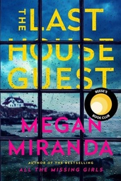 [9781786492913] Last house guest The