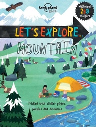 [9781786573131] Let's Explore...Mountain