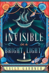 [9781786695222] INVISIBLE IN A BRIGHT LIGHT