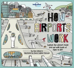 [9781787012929] How Airports Work