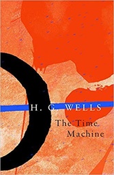 [9781787198449] The Time Machine