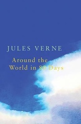 [9781787199842] Around the World in 80 Days