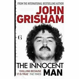 [9781787461154] THE INNOCENT MAN