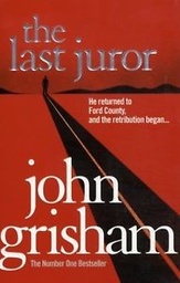 [9781787461161] The Last Juror