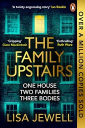 [9781787461482] The Family Upstairs