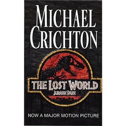 [9781787463103] The Lost World