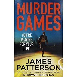 [9781787463493] Murder Games