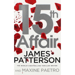 [9781787463516] 15th Affair