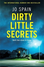 [9781787474314] Dirty little secrets