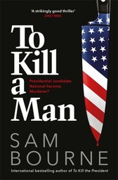 [9781787474963] To kill a Man