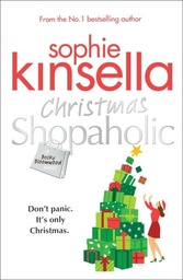 [9781787631977] Christmas Shopaholic