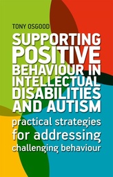 [9781787751323] Supporting Positive Behaviour in Intellectual Disabilities and Autism