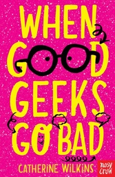 [9781788000598] When Good Geeks Go Bad