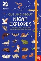 [9781788004404] Out and About Night Explorer