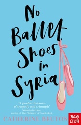 [9781788004503] No Ballet Shoes in Syria