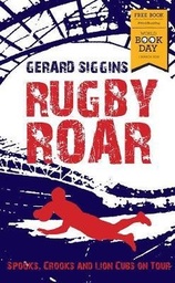 [9781788490023] WBD RUGBY ROAR