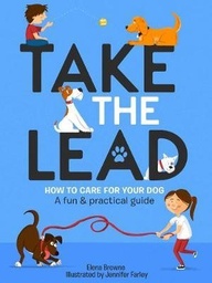 [9781788490818] Take The Lead