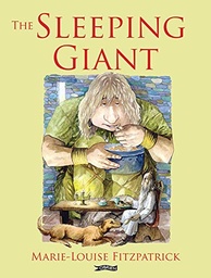 [9781788490894-new] Sleeping Giant The