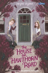 [9781788490900] The house on hawthron road