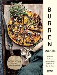 [9781788491020] Burren Dinners