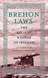 [9781788491075] Brehan Laws The Ancient Wisdom of Irelan