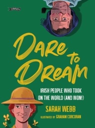 [9781788491273] Dare to Dream