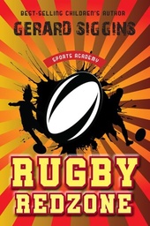 [9781788491419] Rugby Redzone