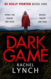 [9781788633994] Dark Game