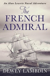 [9781788634038] The French Admiral