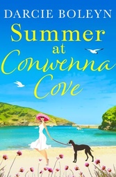 [9781788634168] Summer at Conwenna Cove