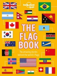 [9781788683098] The Flag Book