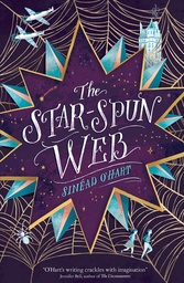 [9781788950220] Star Spun Web, The