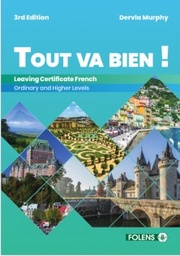 [9781789270006-new] [TEXTBOOK ONLY] Tout Va Bien 3rd Edition