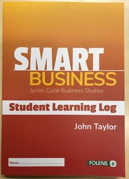 [9781789270051-new] N/A O/P [OLD EDITION] Smart Business JC Student Learning Log