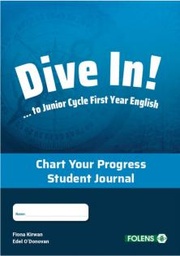 [9781789270501] Dive in JC WORKBOOK ONLY