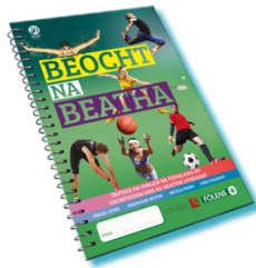 [9781789277951] Beocht na Beatha