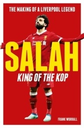 [9781789460117] SALAH King of the Kop