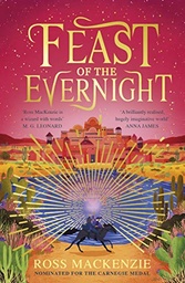 [9781839130472] Feast of the Evernight