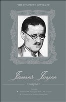 [9781840226768] The Complete Novels of James Joyce