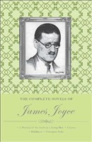 [9781840226775] Complete Novels Of James Joyce