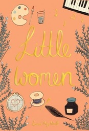 [9781840227789-new] Little Women