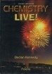 [9781841313924-new] [OLD EDITION] CHEMISTRY LIVE (Book Only) 