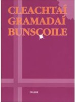 [9781841314495] Cleachtai Gramadai Bunscoile