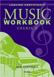 [9781841315584-new] Music Workbook LC Course B