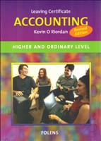 [9781841316512] Limited Availability ACCOUNTING H+O LC O RIORDAN NEW ED